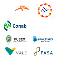 Convênios atendidos
